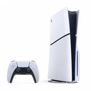 پلی استیشن PS5 Slim سونی سری Standard Edition ریجن اروپا 1 ترابایت