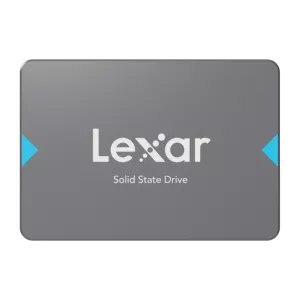 اس اس دی NQ100 اینترنال ۲۴۰ گیگابایت لکسار 2.5 اینچ