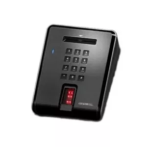 اسکنر اثر انگشت سوپریما Combo plus 300 همراه با کارت خوان
