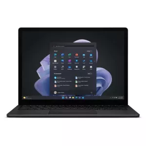 لپ تاپ Surface Laptop 5 مایکروسافت i5 16GB ا ۱۳.۵ اینچی