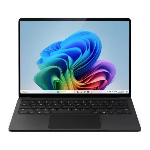 لپ تاپ Surface Laptop 7 Copilot Plus PC مایکروسافت Snapdragon X Elite 16GB ا ۱۳.۸ اینچی