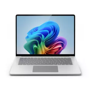 لپ تاپ Surface Laptop 8 مایکروسافت Snapdragon X Plus 16GB ا 13  اینچی