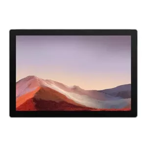 تبلت Surface Pro 7 plus LTE مایکروسافت ۲۵۶ گیگابایت رم ۸