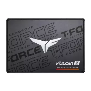 اس اس دی T-Force Vulcan Z اینترنال ۲.۵ اینچ تیم گروپ ۵۱۲ گیگابایت
