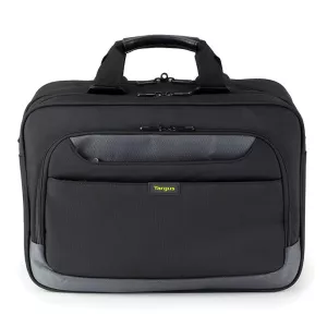 کیف لپ تاپ City Gear Topload TCG500EU-70 تارگوس 15.6 اینچی