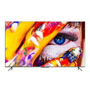 تلویزیون هوشمند 65C635 تی سی ال ۶۵ اینچ