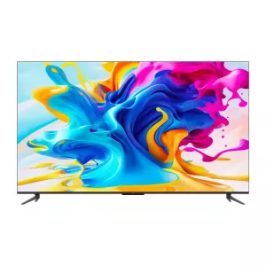 تلویزیون هوشمند 65C645 تی سی ال 65 اینچ