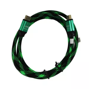 کابل 1.5 متری HDMI 4K تی سی تی TC-HCB015