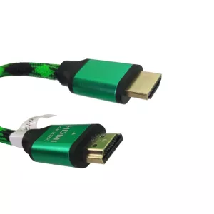 کابل 2 متری HDMI 4K تی سی تی TC-HCB020