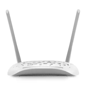 مودم روتر ADSL2+ TD-W8961N تی پی لینک N300