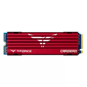 اس اس دی T-FORCE CARDEA II اینترنال ۵۱۲ گیگ تیم گروپ M.2 - بدون جعبه