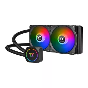 خنک کننده پردازنده TH240 ARGB ترمالتیک (آبی)