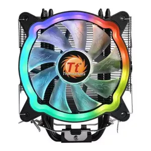 خنک کننده پردازنده UX200 ARGB ترمالتیک (بادی)
