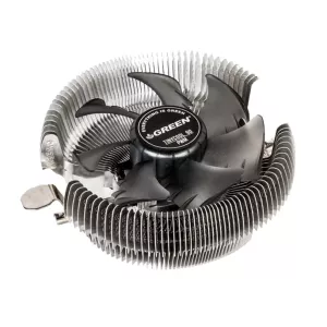 خنک کننده پردازنده TINYCOOL 90-Rev1.1 گرین (بادی)