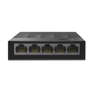 سوئیچ شبکه LS1005G تی پی لینک 5 پورت 10/100/1000