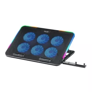 خنک کننده لپ تاپ TPAD-3 Plus تراست