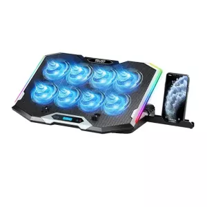 خنک کننده لپ تاپ TPAD-4 Plus تراست
