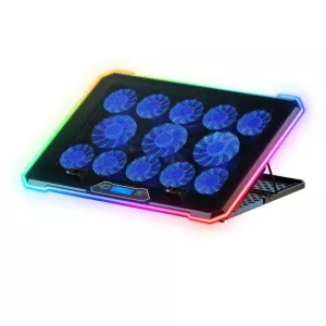 خنک کننده لپ تاپ TPAD-6 Ultra تراست