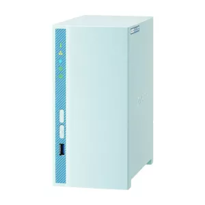 ذخیره ساز تحت شبکه TS-230 2Bay کیونپ