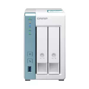 ذخیره ساز تحت شبکه TS-231K کیونپ