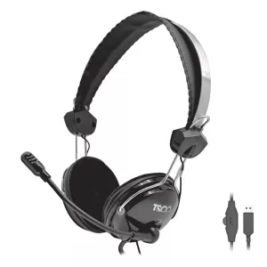 هدست TH-5018 تسکو سیمی