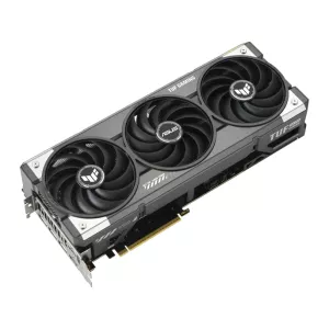 کارت گرافیک TUF Gaming GeForce RTX 5070 12GB GDDR7 OC Edition ایسوس حافظه ۱۲ گیگابایت
