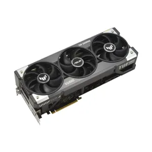 کارت گرافیک TUF Gaming GeForce RTX5090 OC Edition ایسوس حافظه ۳۲ گیگابایت