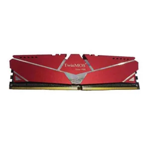 رم کامپیوتر DDR4 توینموس ظرفیت 32GB فرکانس 3200MHz