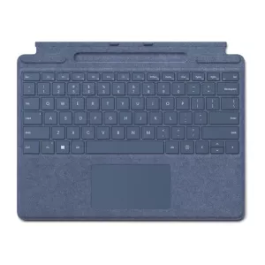 کیبورد تایپ کاور مخصوص تبلت مایکروسافت سرفیس پرو 8