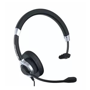 هدست مرکز تماس UM610MK2P-ENC اکیوتون