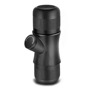 اسپرسو ساز دستی unique nespresso مینی پرسو
