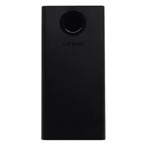 پاوربانک UN10 PD Ultra یونیوو 10000 میلی آمپر ساعت