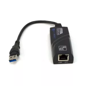 تبدیل USB 3.0 به LAN گیگابیت