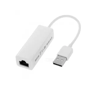 کابل مبدل USB به شبکه