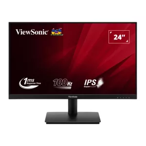 مانیتور VA240-H ویوسونیک ۲۴ اینچی