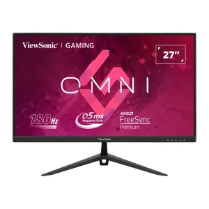 مانیتور VX2728 ویوسونیک ۲۷ اینچی