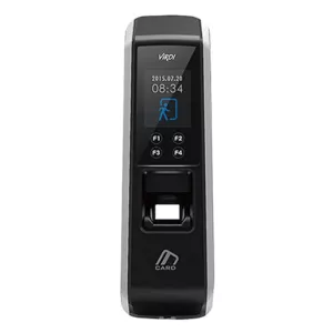 دستگاه کنترل تردد و حضور و غیاب AC2100 PLUS ویردی