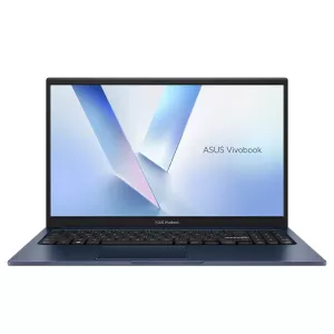 لپ تاپ Vivobook 15 X1504VA-BQ4675 ایسوس i3 8GB ا ۱۵.۶ اینچی