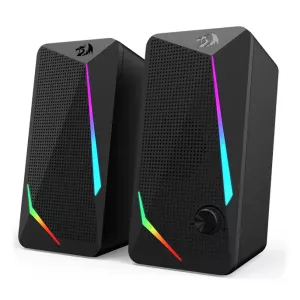 اسپیکر گیمینگ WALTZ GS510 ردراگون بسته دو عددی