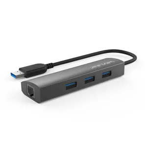 مبدل WL-UH3031G واولینک USB 3.0 به Ethernet
