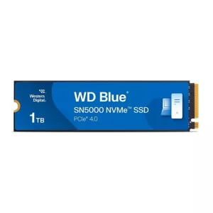 اس اس دی Blue SN5000 اینترنال M.2 وسترن دیجیتال ۱ ترابایت