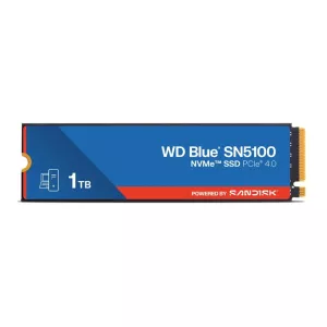 اس اس دی Blue SN5100 اینترنال M.2 وسترن دیجیتال ۱ ترابایت