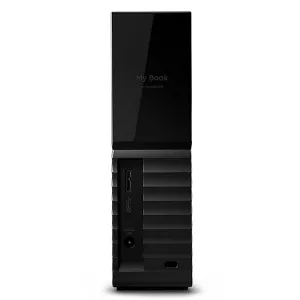 هارد اکسترنال ۸ ترابایتی My Book وسترن دیجیتال
