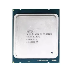 پردازنده سرور اینتل Xeon E5-2620