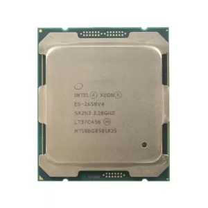 پردازنده سرور اینتل Xeon E5-2650