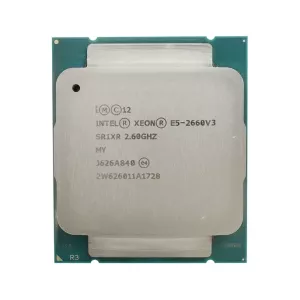 پردازنده سرور اینتل Xeon E5-2660