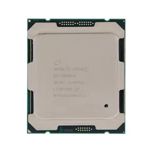 پردازنده سرور اینتل Xeon E5-2680