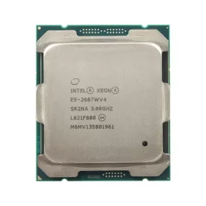 پردازنده سرور اینتل Xeon E5-2687W