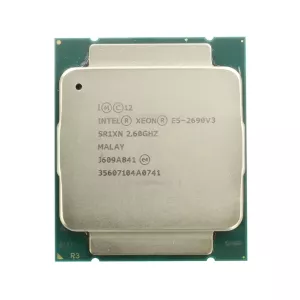 پردازنده سرور اینتل Xeon E5-2690
