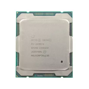 پردازنده سرور اینتل Xeon E5-2690